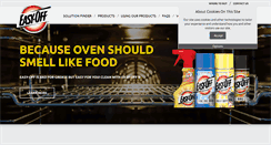 Desktop Screenshot of easyoff.us
